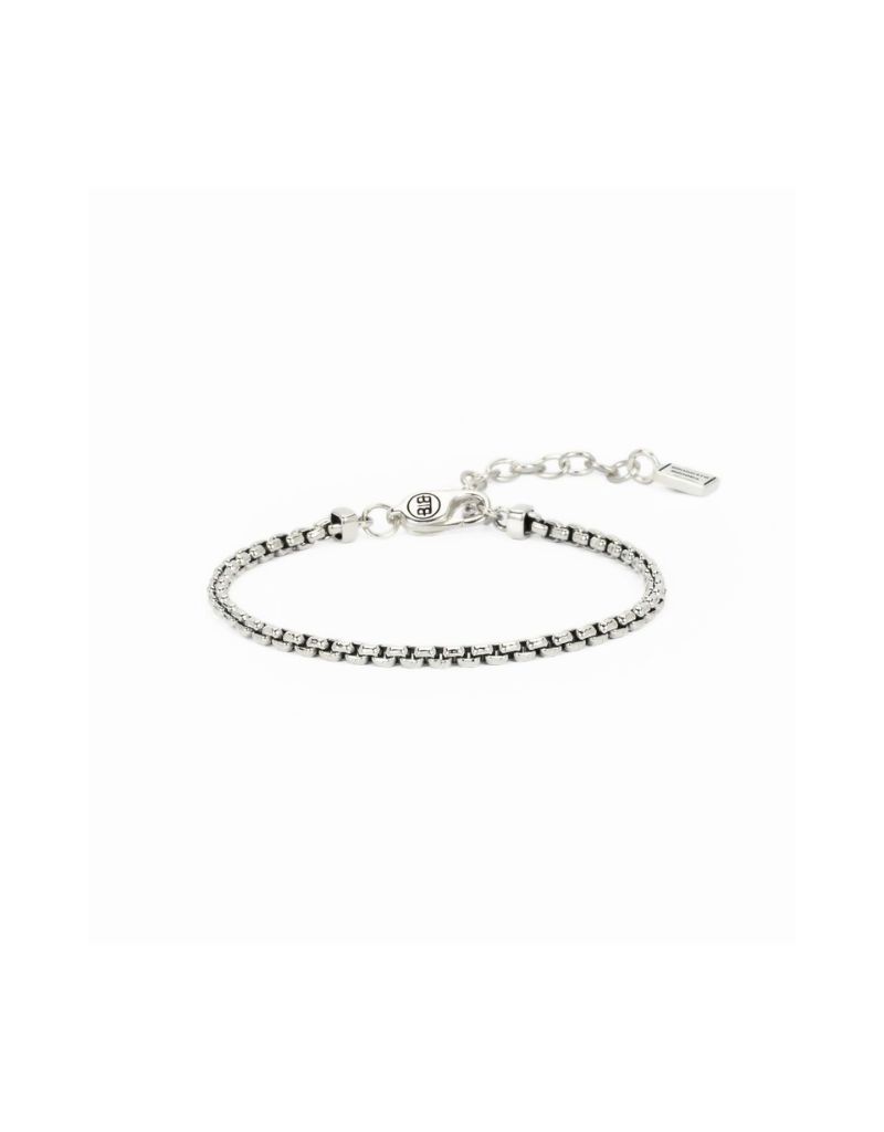 Buddha to buddha bracelet Venetian