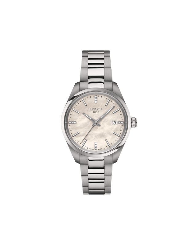 Tissot PR 100