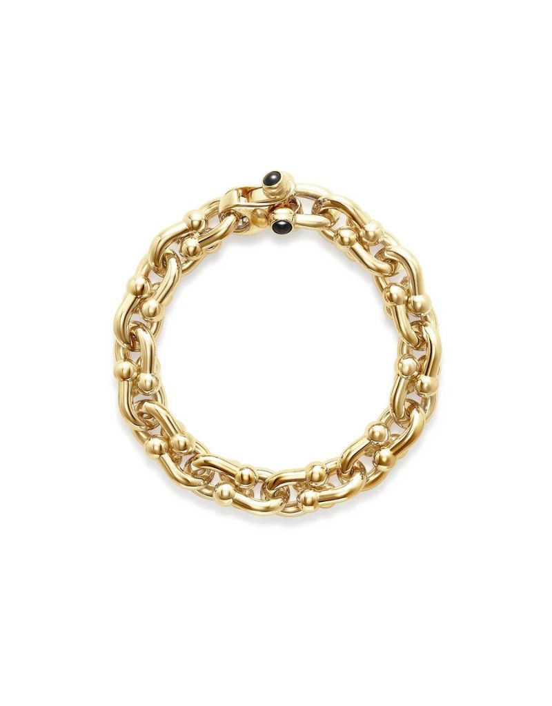 Miss Mimi Marine Link Bracelet