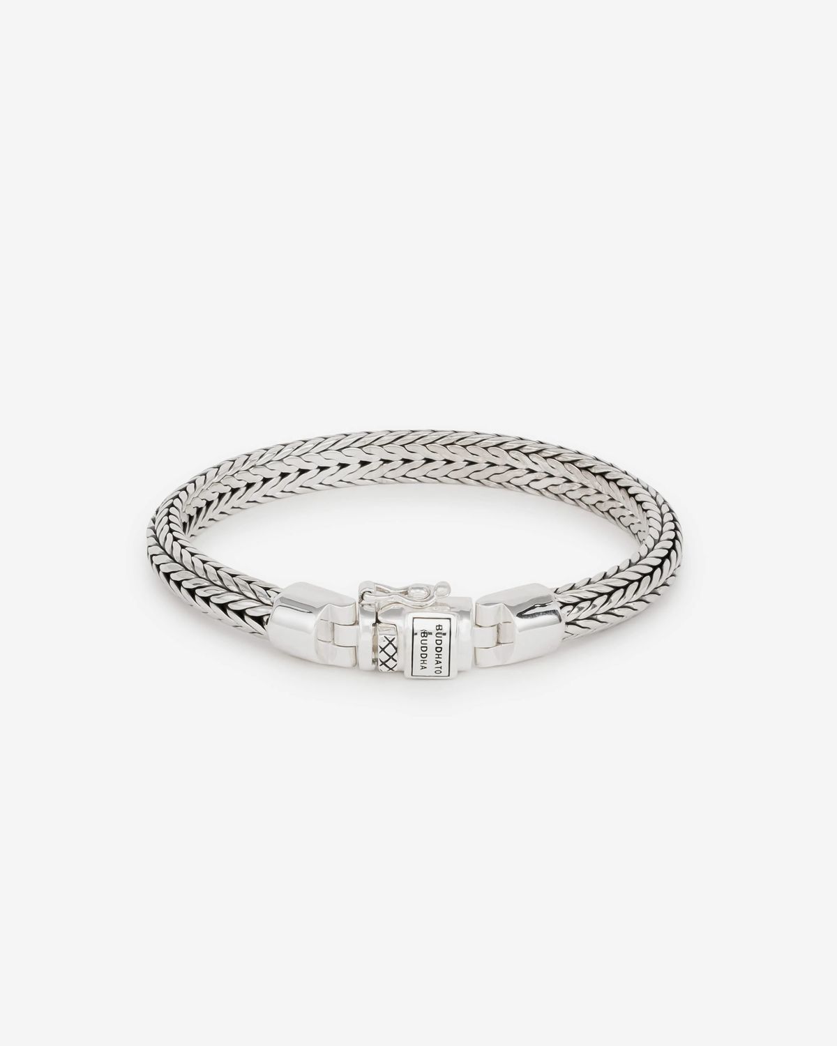 Buddha to buddha bracelet Ellen XS