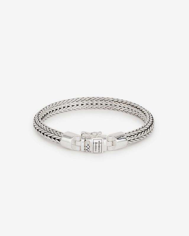 Buddha to buddha bracelet Ellen XS