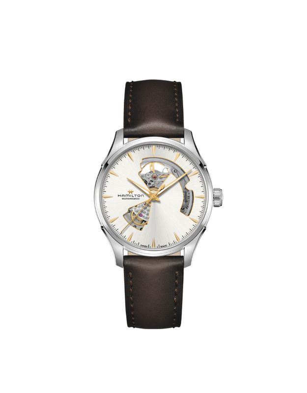 Hamilton montre Jazzmaster