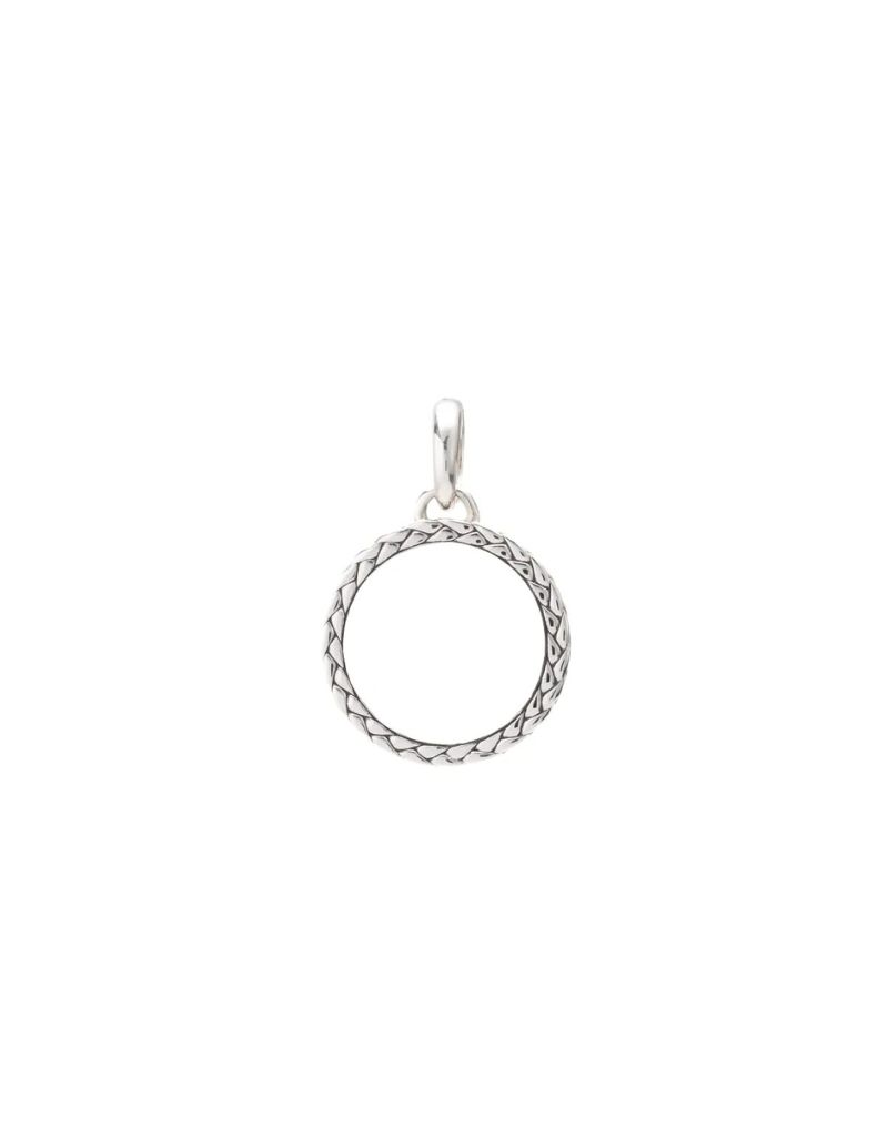 Buddha to buddha Pendentif