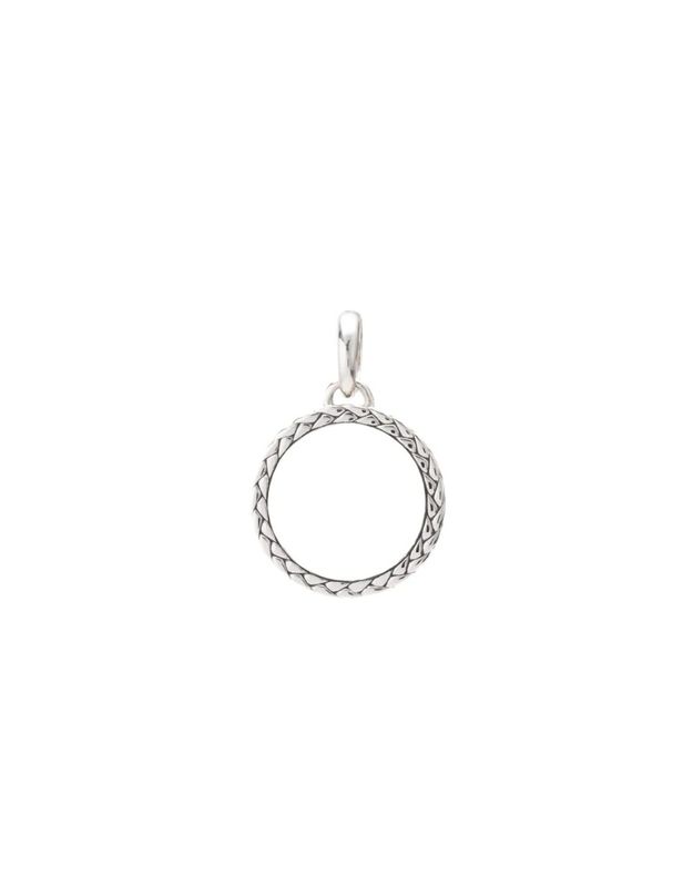 Buddha to buddha Pendentif