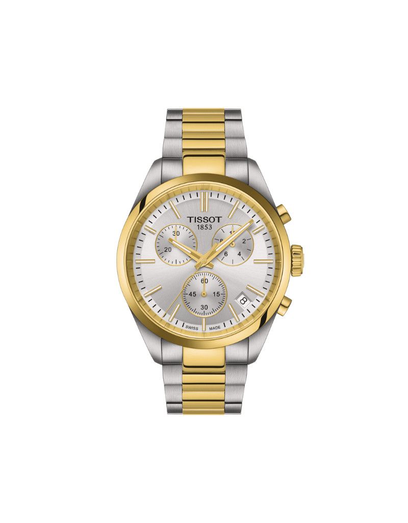 Tissot PR 100