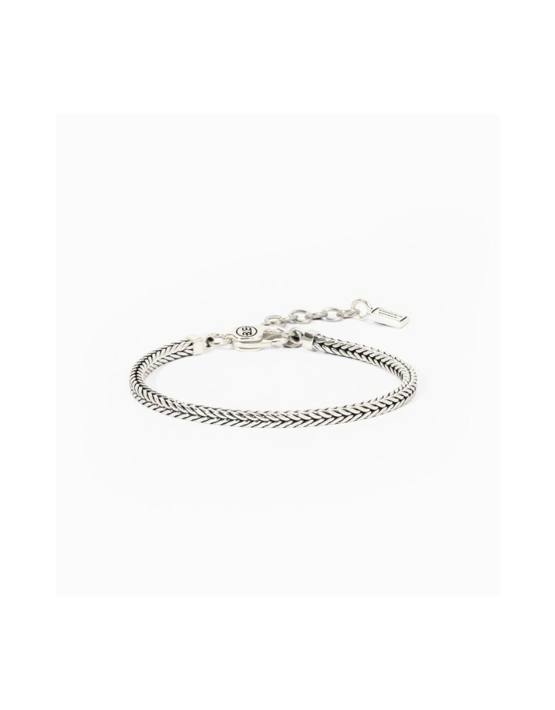 Buddha to buddha Barbara bracelet