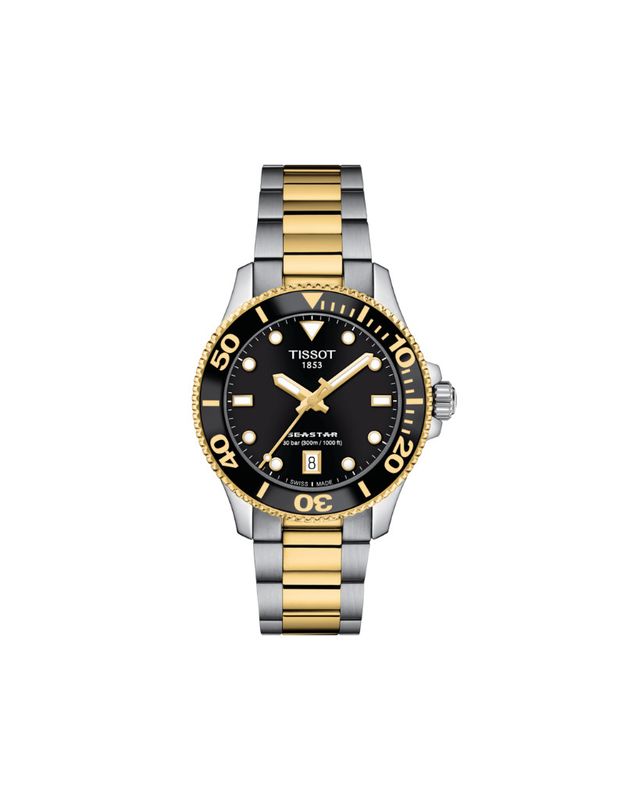 ​Tissot Seastar 1000
