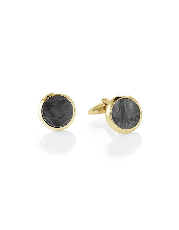 Italgem buttons manchette