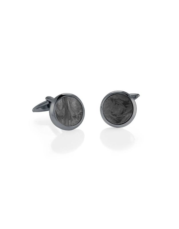 Italgem buttons manchette
