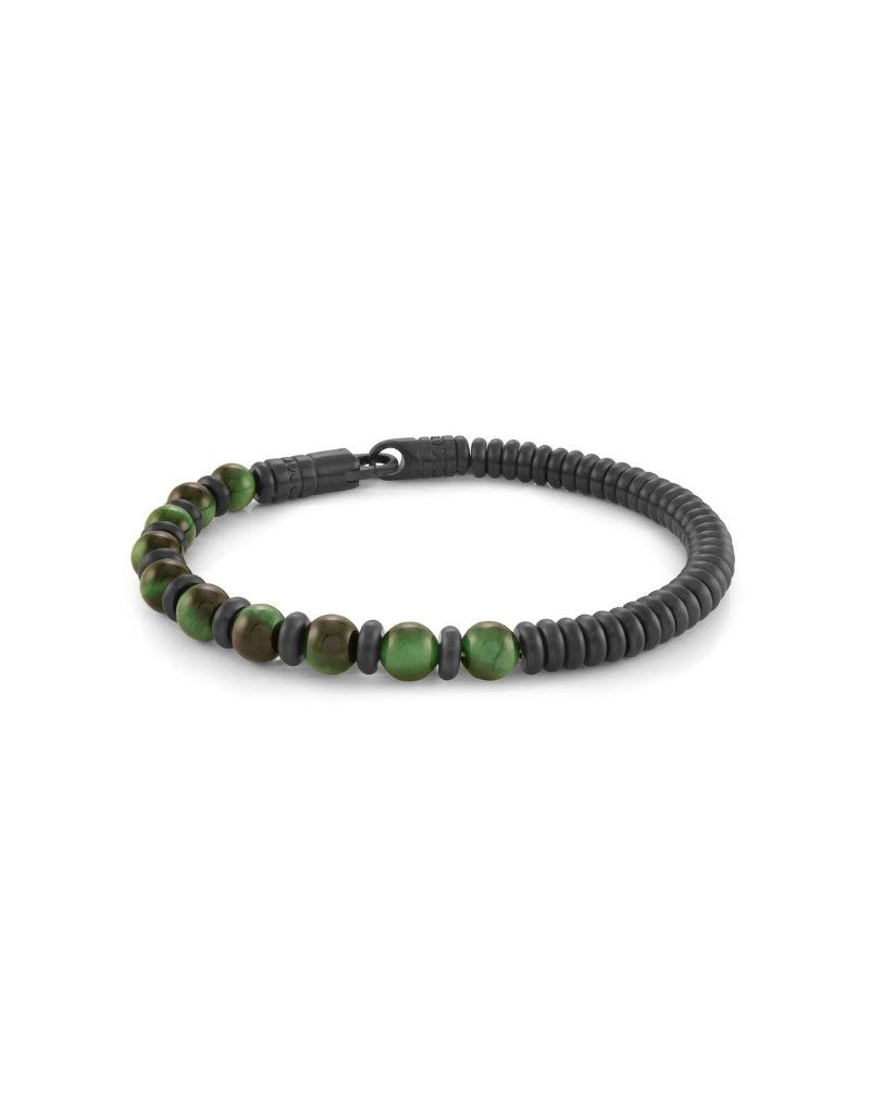 Italgem bead bracelet