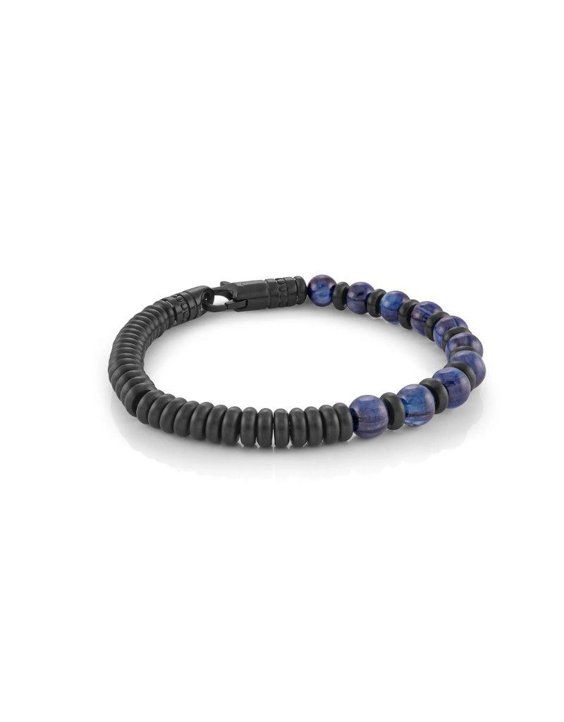 Italgem bead bracelet