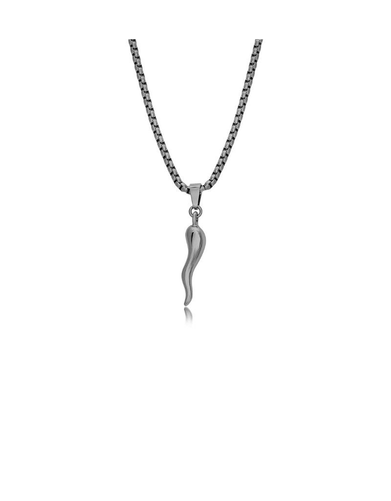 Italgem cornetto pendant
