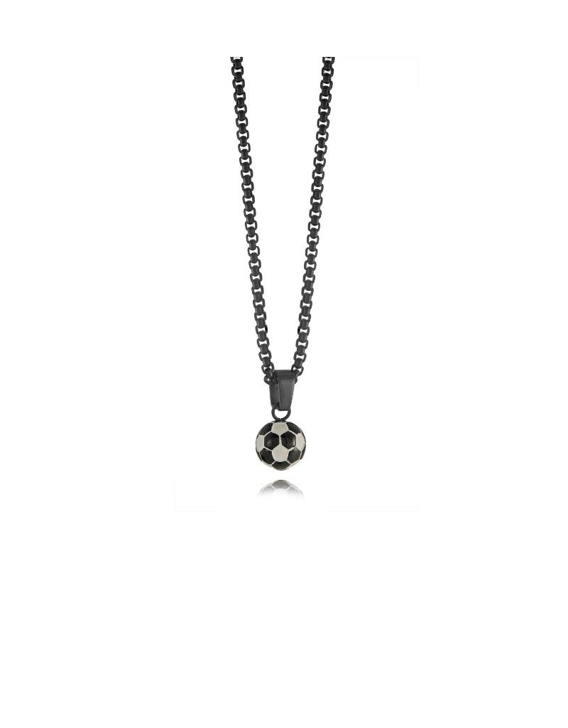 Italgem Soccer bal pendant