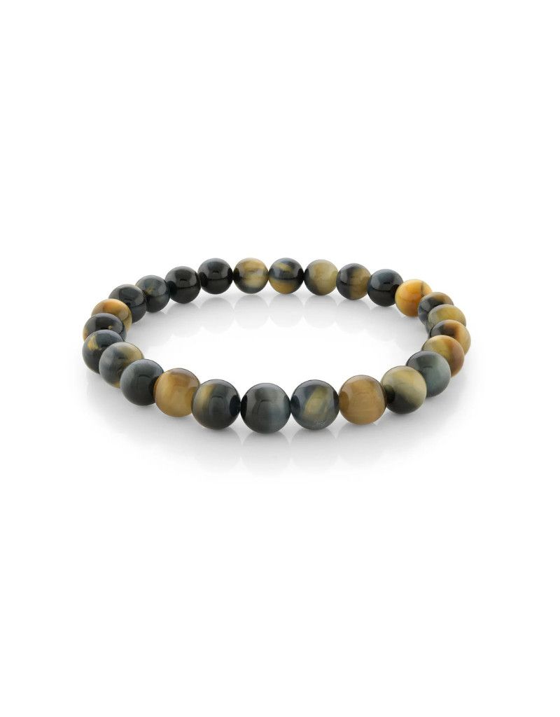 Italgem bead bracelet