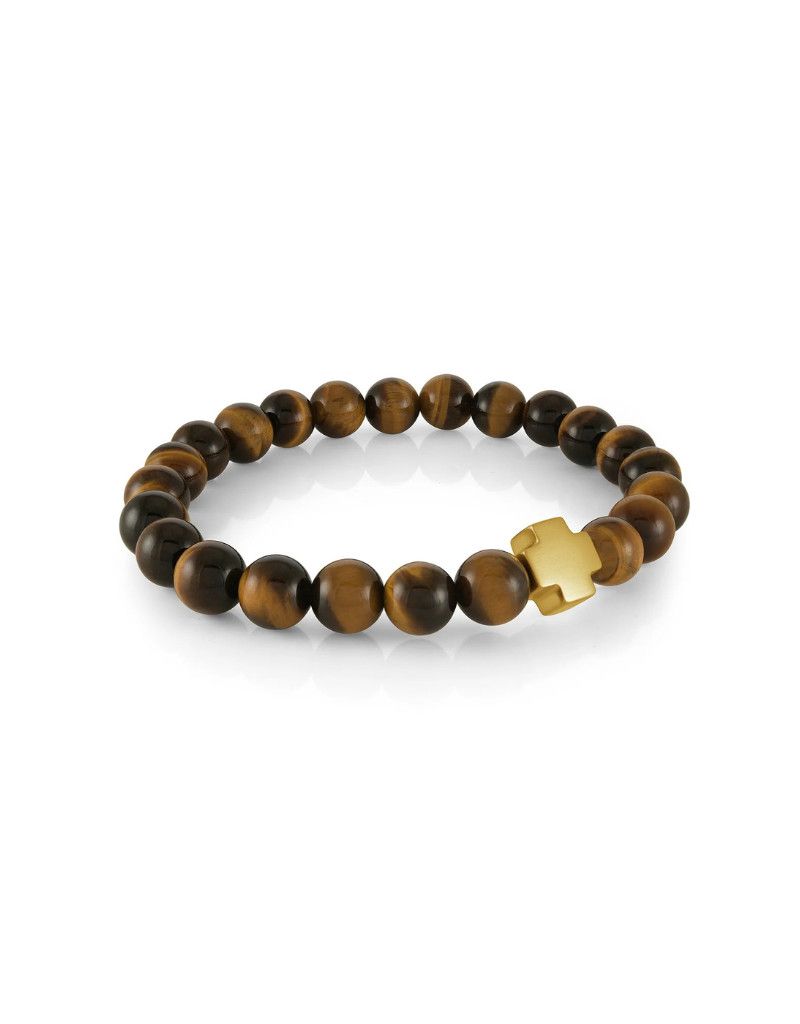 Italgem bracelet perles