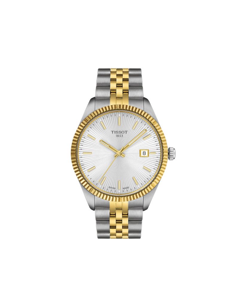 Tissot ballade