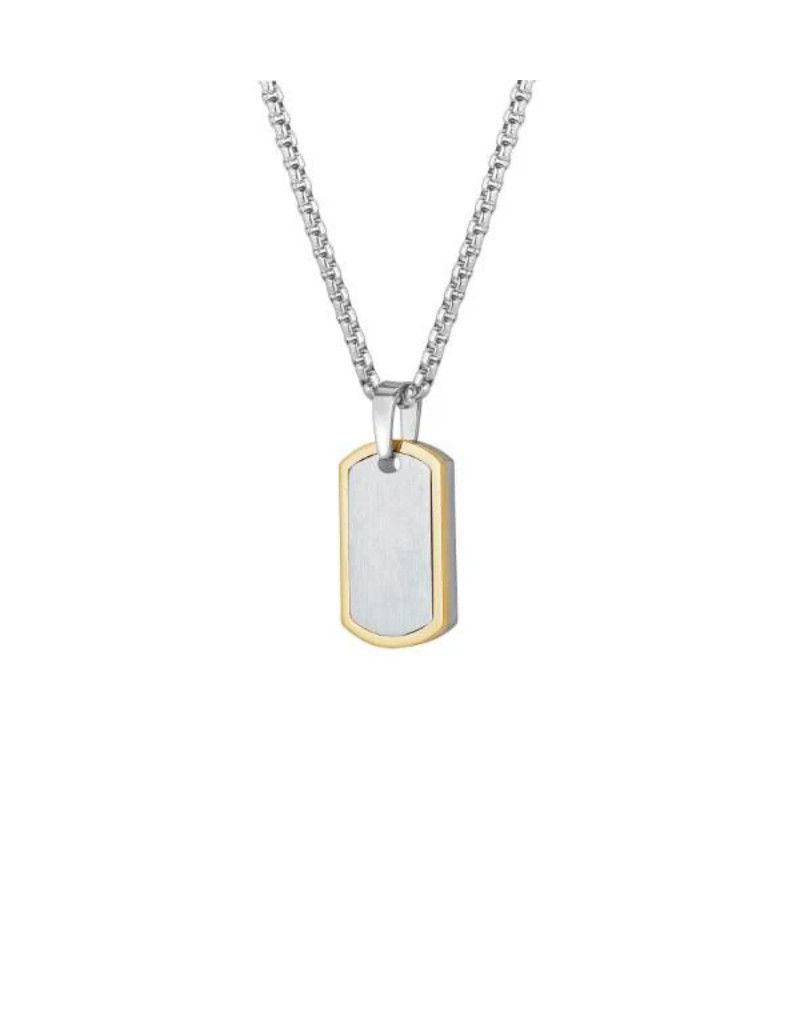 Italgem pendantif tag