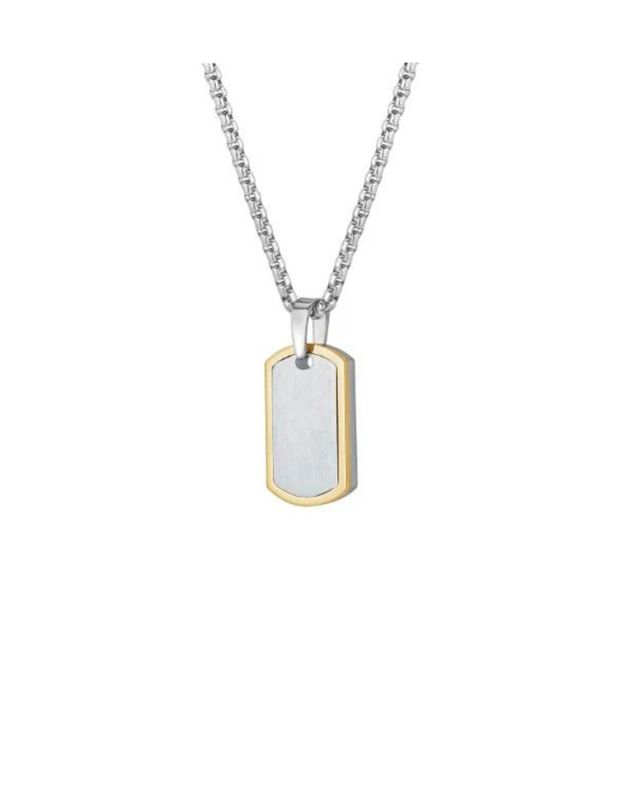 Italgem tag pendant