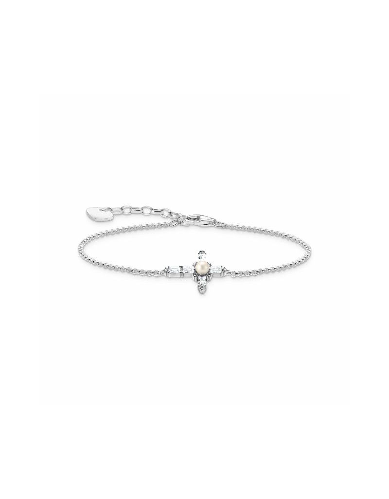 Thomas Sabo cross bracelet