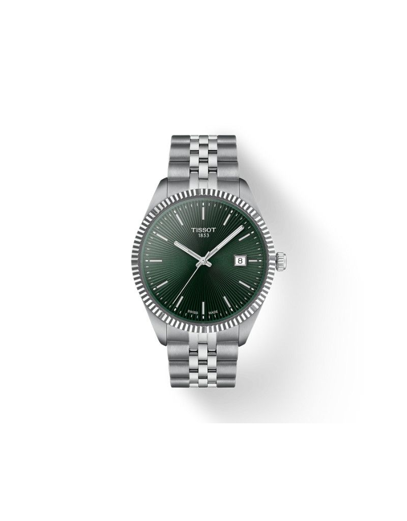 Tissot ballade