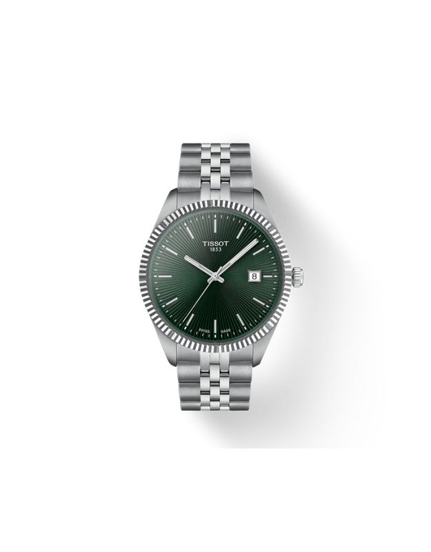 Tissot ballade