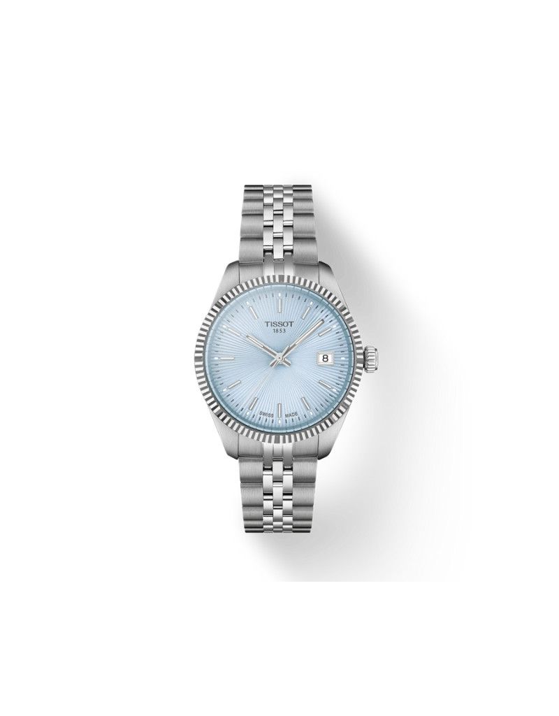 Tissot Ballade