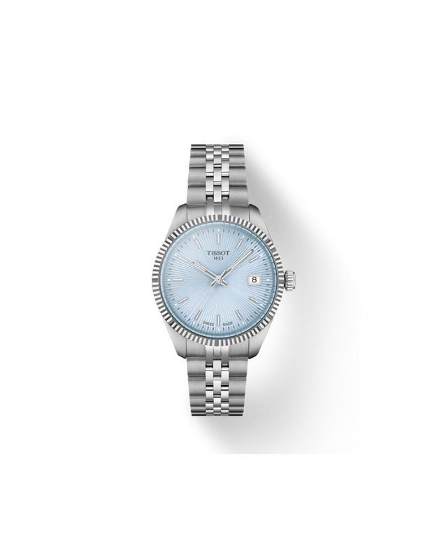 Tissot Ballade