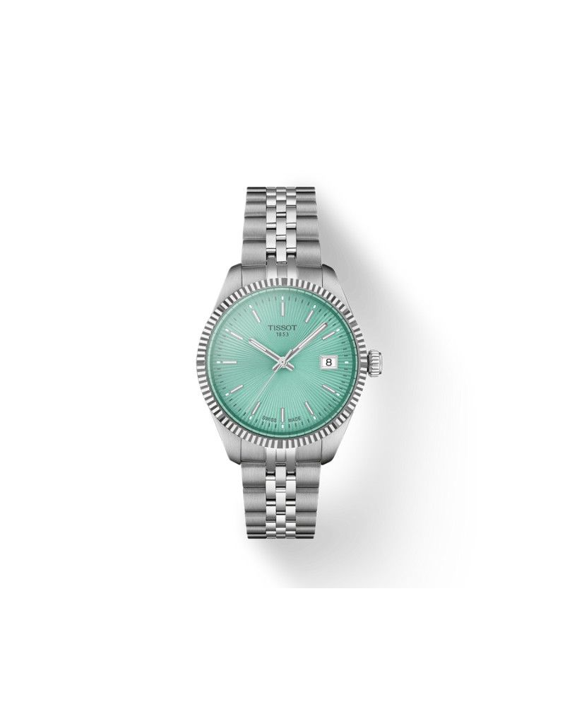 Tissot ballade