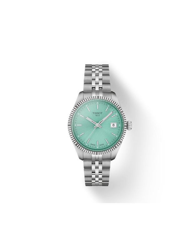 Tissot ballade