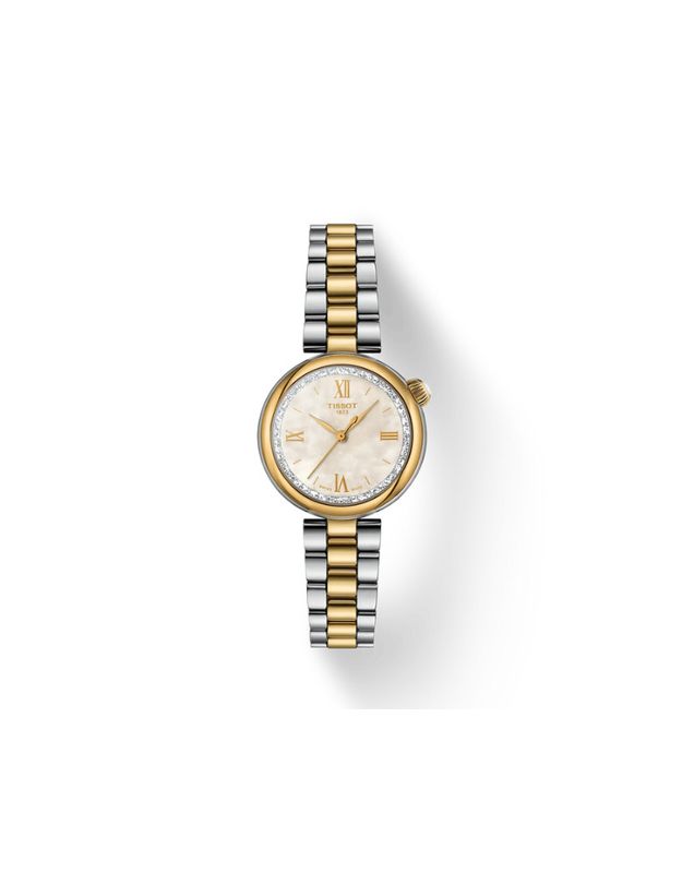 Tissot Desir