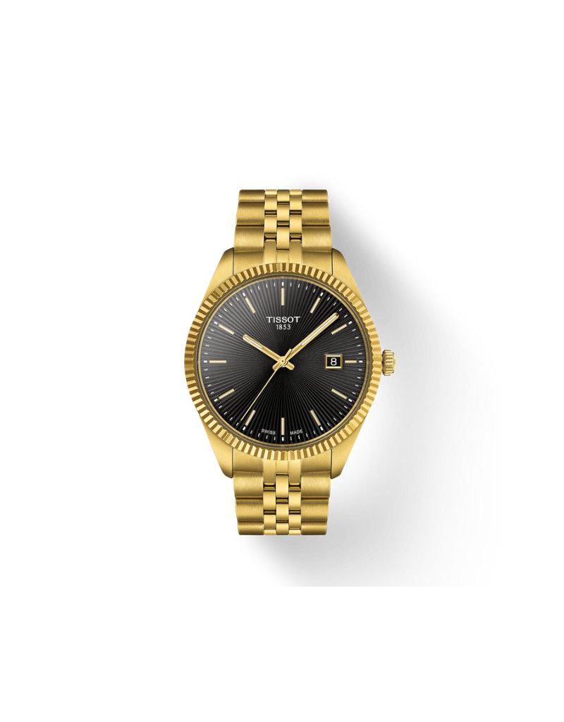 Tissot ballade