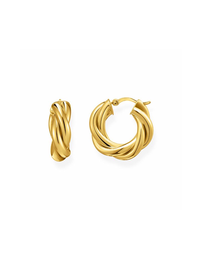 Thomas Sabo Earrings