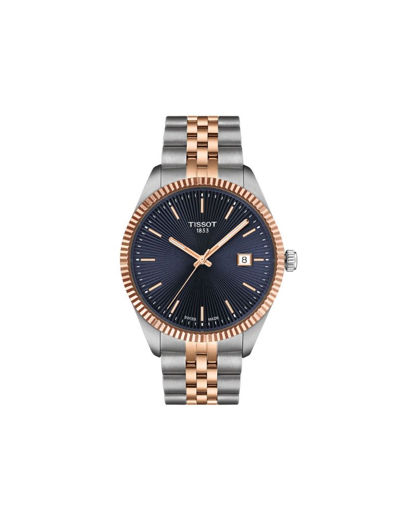 Tissot Ballade