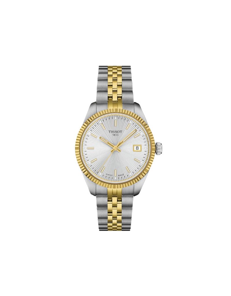 Tissot Ballade