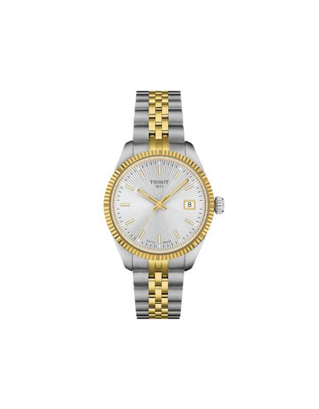 Tissot Ballade