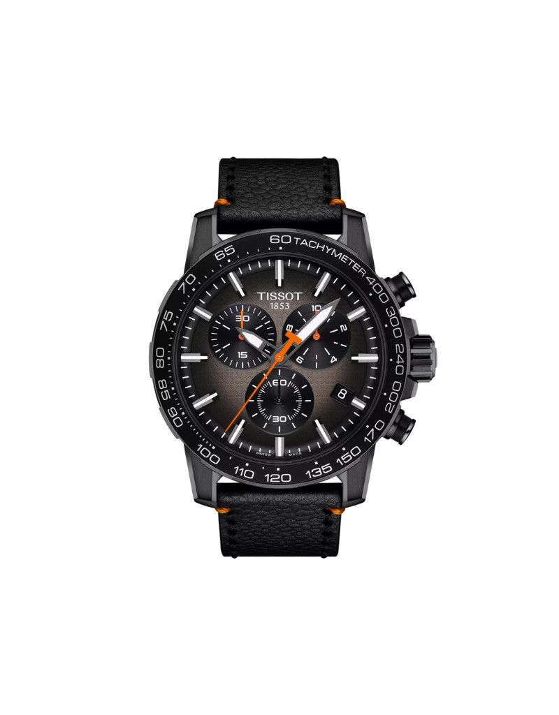 Tissot Supersport chrono edition basketball Tissot Supersport chrono edition basketball