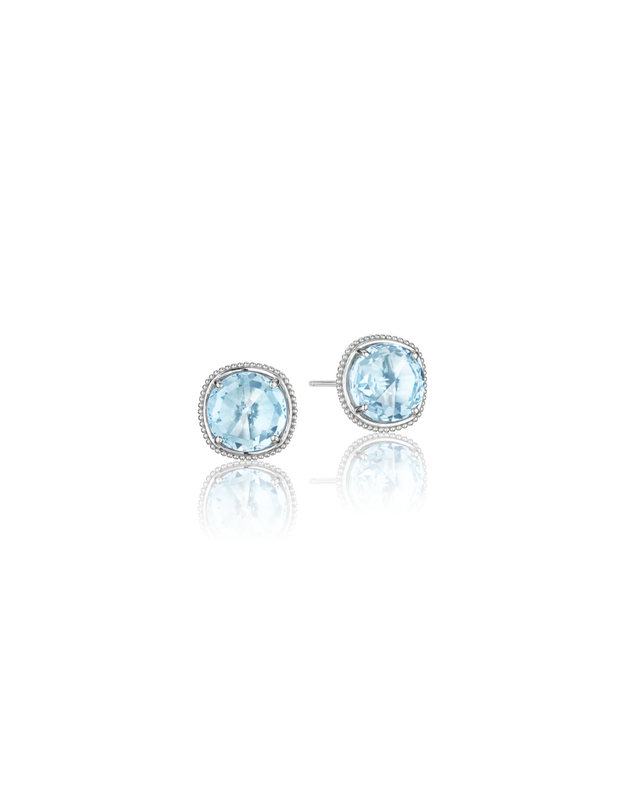 Tacori Earrings