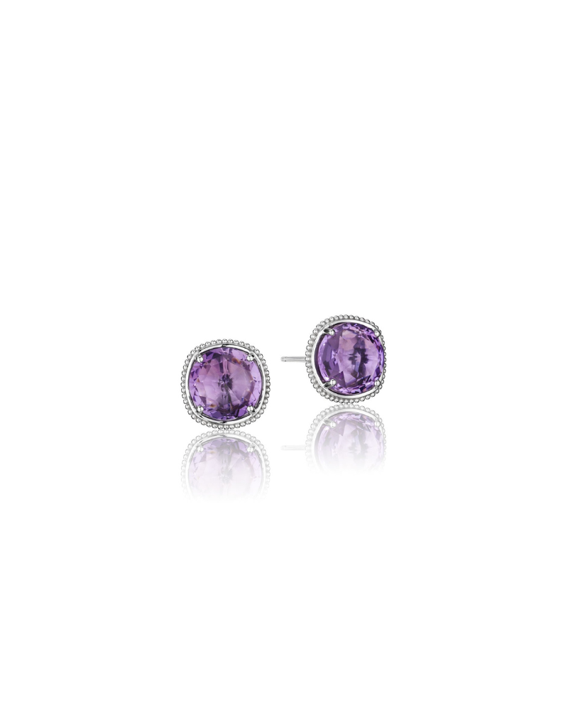 Tacori Boucles D'oreilles