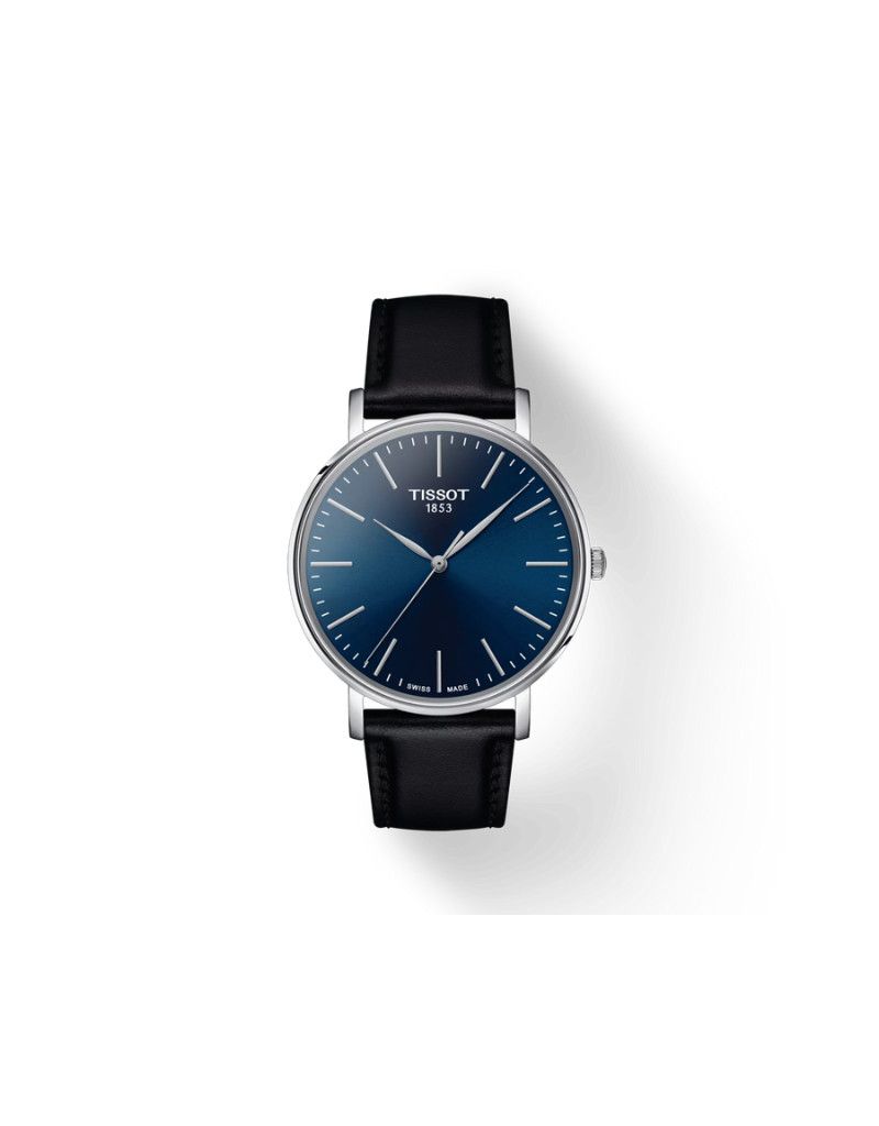 Tissot montre everytime
