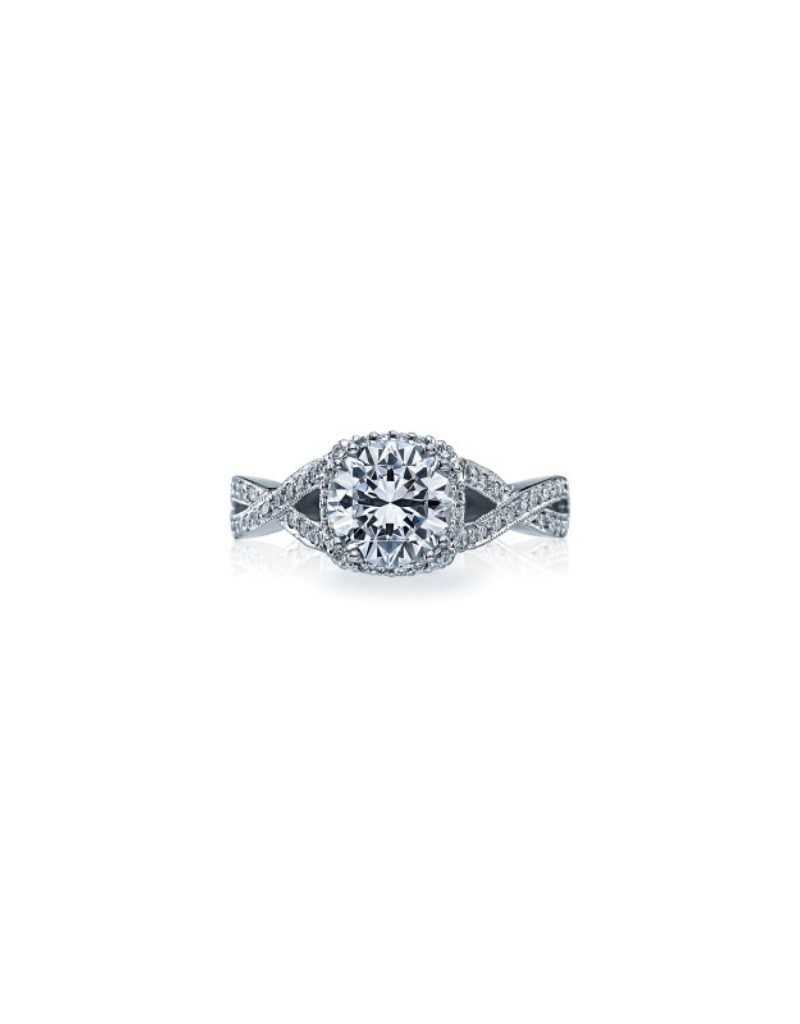 ​Tacori bague fianscailles