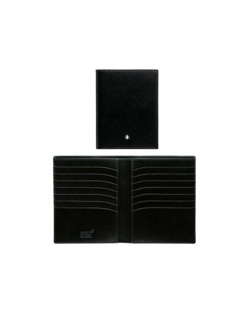 ​Montblanc portefeuille