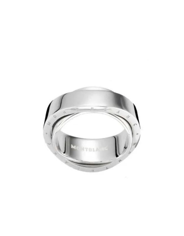 ​Montblanc jonc double
