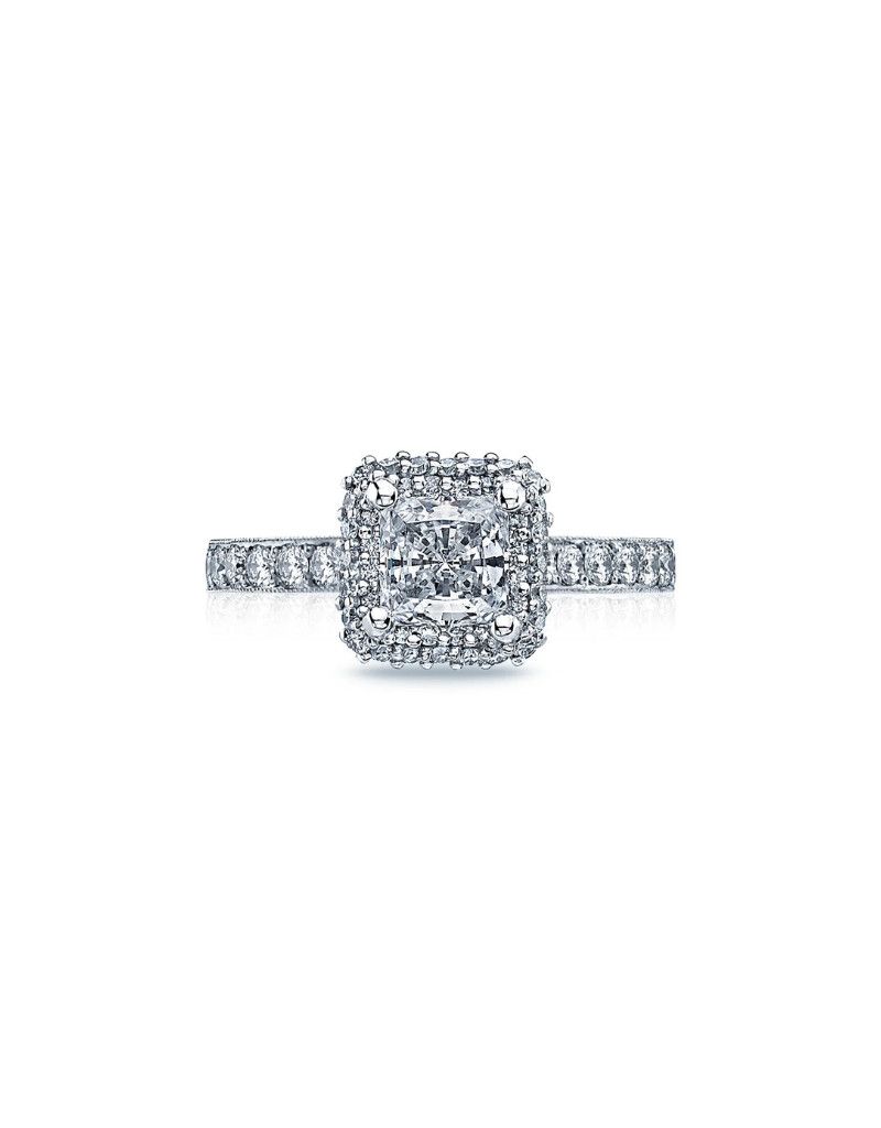 Tacori bague fiançailles