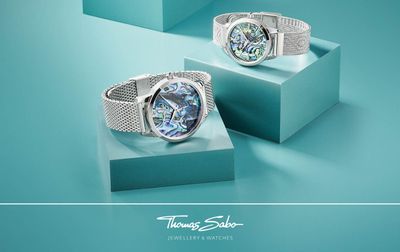 Thomas Sabo Watches 