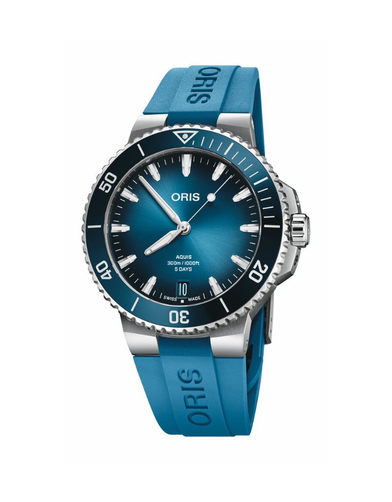 Oris Aquis Caliber 400