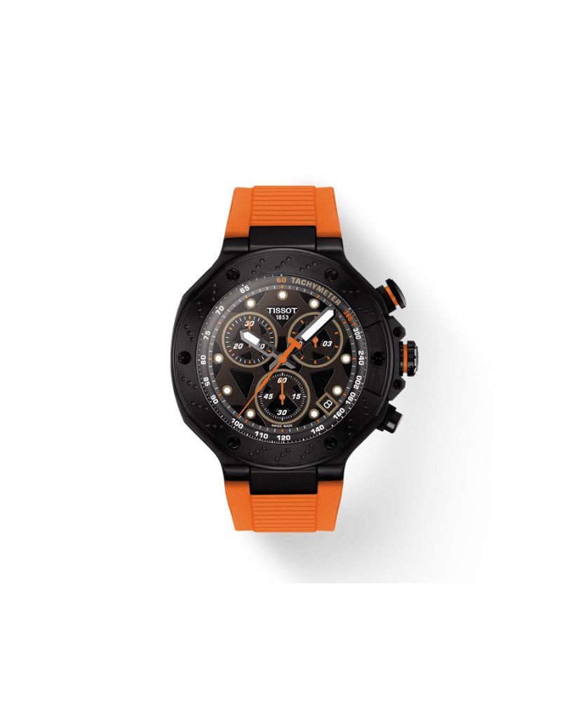 Tissot T-Race Chrono