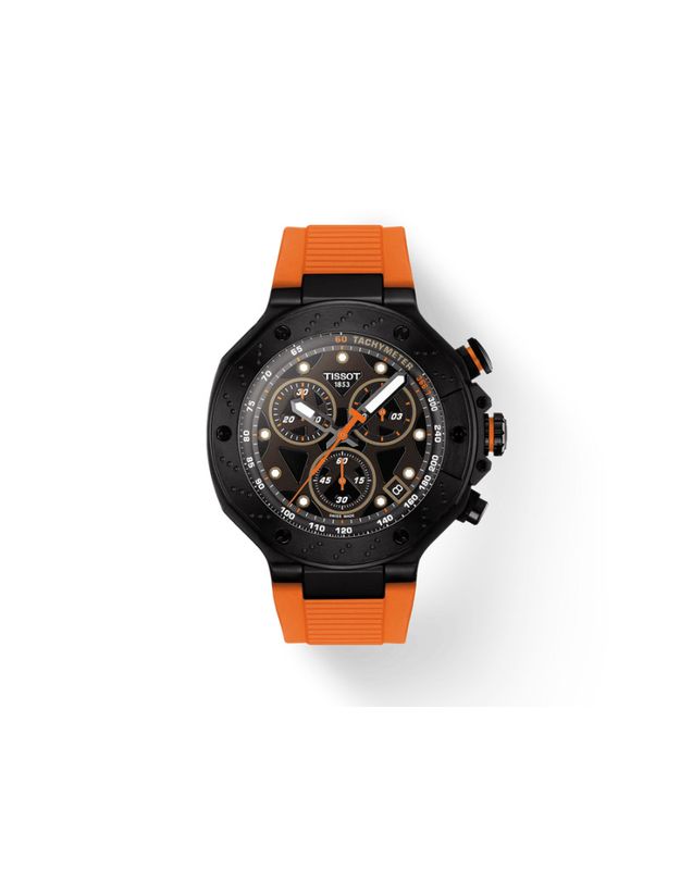 Tissot T-Race Chrono