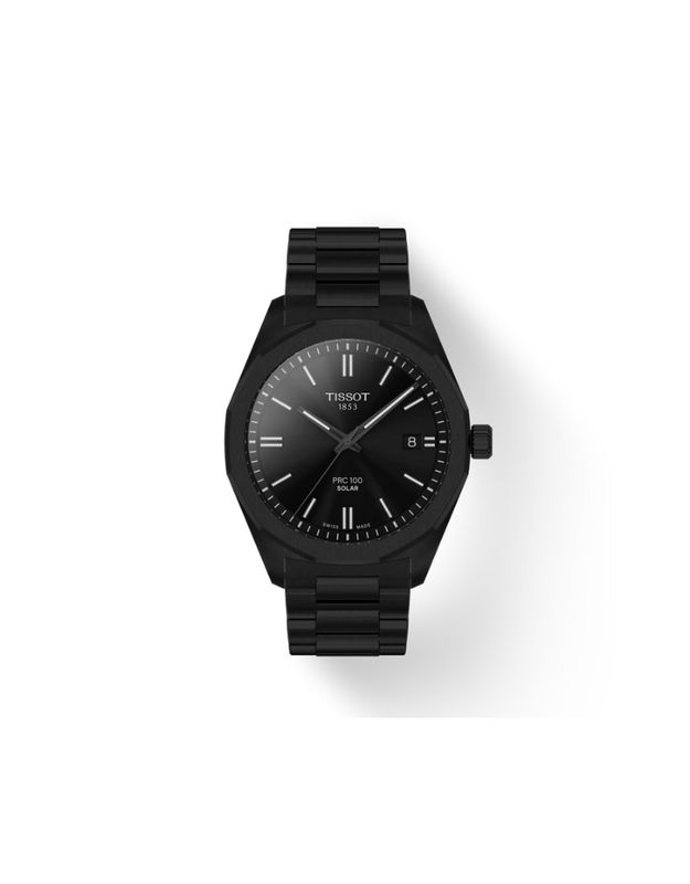Tissot PRC 100 Solar