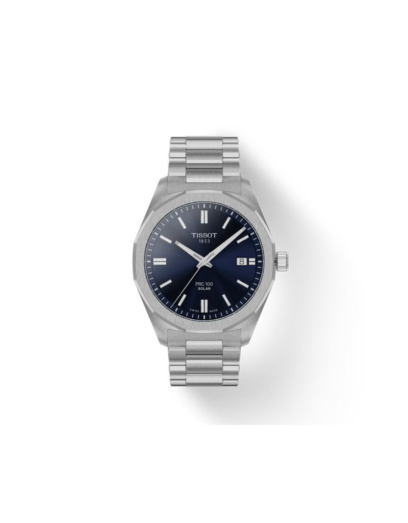 Tissot PRC 100 Solar