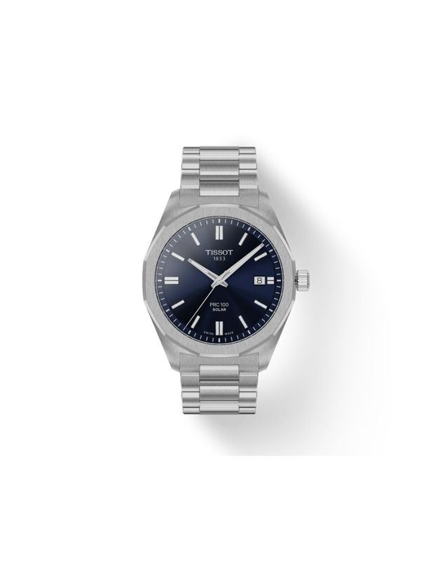 Tissot PRC 100 Solar